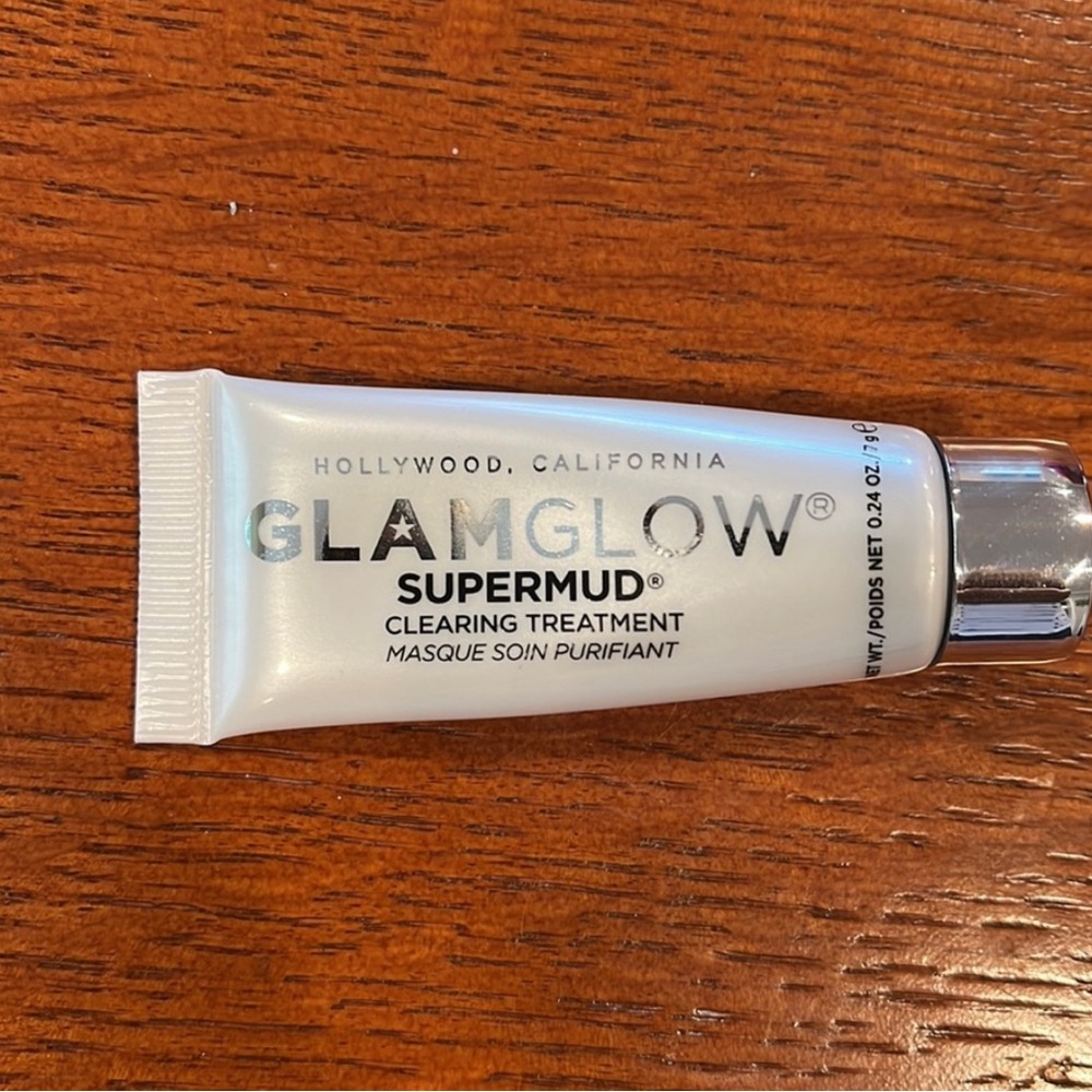 5/$12 super mud clearing treatment